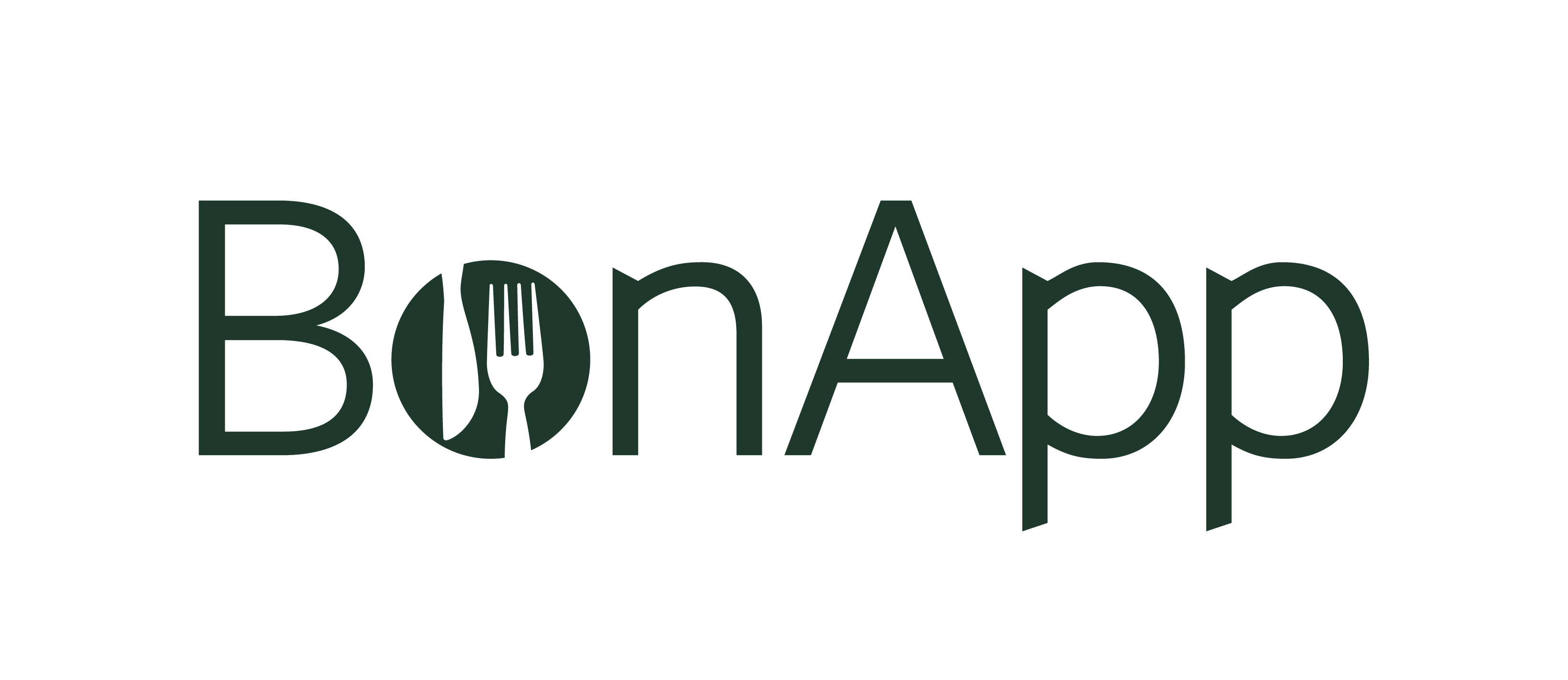 Bonapp logo
